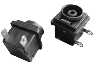 DC Power Jack per Notebook Sony Vaio VGN-FW21E